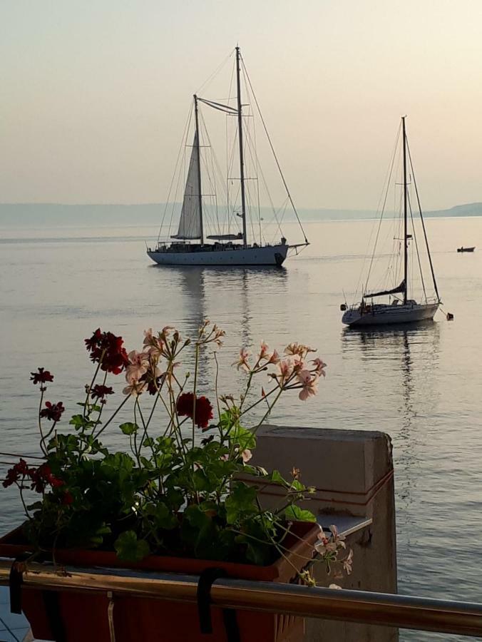 La Sciabica Bed & Breakfast Scilla Exterior photo